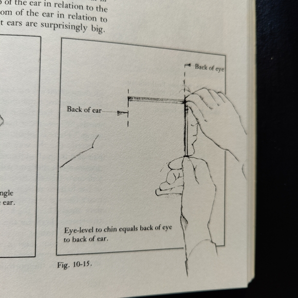 2 books from art teachers Julia Cameron & Betty Edwards - Picture 8 of 11